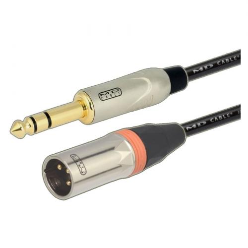 MD CABLE PrA-J6S-X3M-1